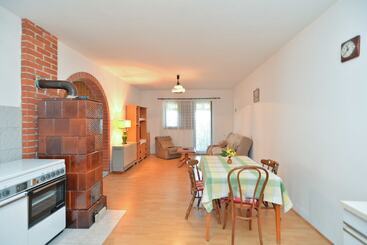 관광객 아파트 Apartment 1725