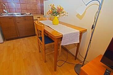 شقق خاصة سياحية Apartments Rov 722