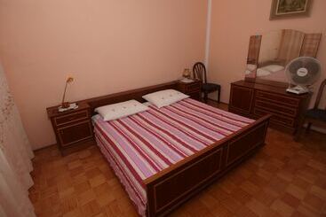 Жильё для туристов Apartment 752