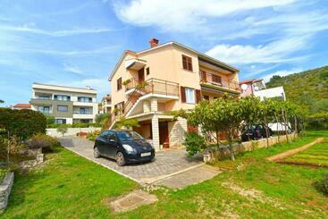 דירות לתיירים Apartments Medulinska Rabac 757