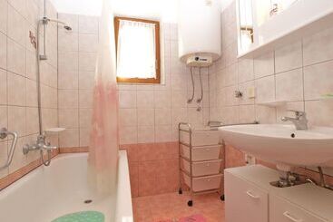 ツーリストアパートメント Apartment 950