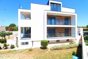 شقق خاصة سياحية Apartment Dragana 1490