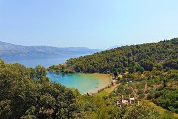 شقق خاصة سياحية Apartment Ljerka