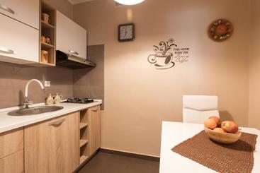 Apartman Ruza