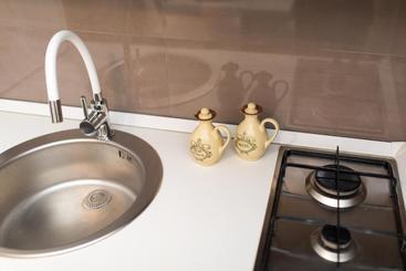Apartman Ruza