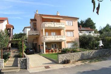 Apartman Ruza