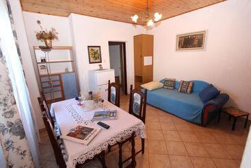 דירות לתיירים Apartments Giorgia