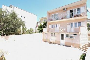 شقق خاصة سياحية Apartments Kure