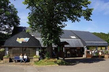 ホテル Camping Spa D'or