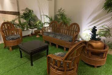 ホテル Exotic   5 Min Walk From Golden Temple