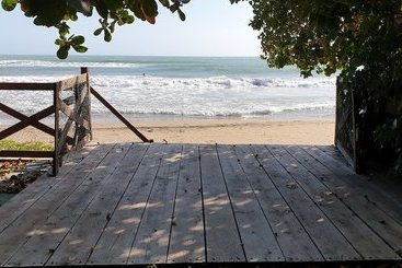 游客公寓 Silver Dawn