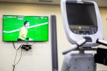 公寓式酒店  The 58  Sabah El Salem