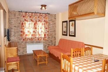 Apartamentos Sierra Nevada Welcome