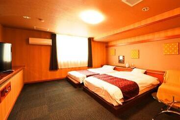 A Gate Hotel 旭川  Asahikawa