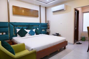 호텔 Avalon Suites