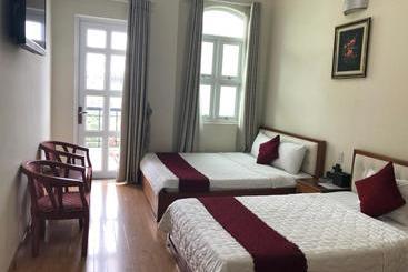 فندق Oyo 697 Cam Ranh 2