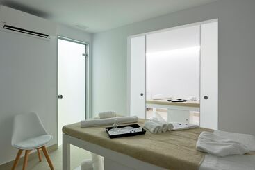 בית מלון כפרי Pepper Sea Club