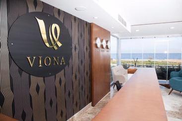 בית מלון כפרי Viona