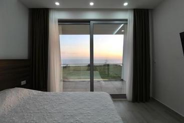 پانسیون Apartments Komina