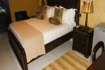 بنسيون Elegant & Exclusive Boutique Guesthouse