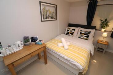 펜션 The Lavenders