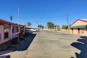 Western Motel