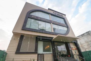 فندق Townhouse 765 The Grace