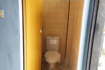 I Am Backpacker Hostel