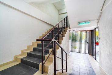 Oyo 89643 S.s Motel