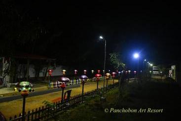Panchobon Art Resort