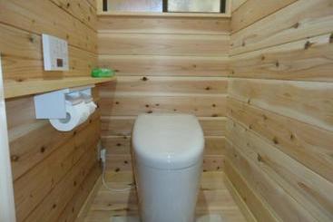پانسیون Guesthouse Yoshiyoshi