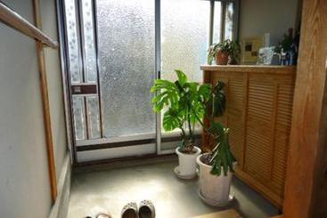 پانسیون Guesthouse Yoshiyoshi