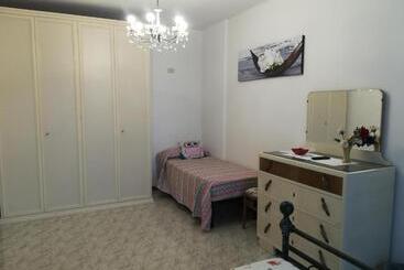 Пансион Affittacamere Giada