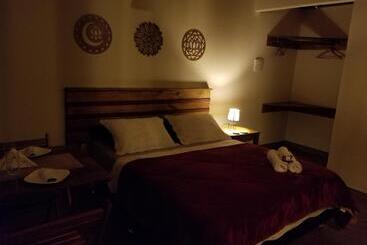 膳宿费 Pousada Verde & Rio Lumiar