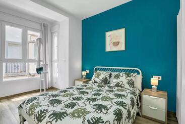 پانسیون Umihouse Apartamentos Centro Alicante