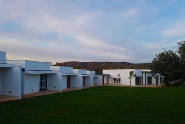 Albergue Río Secreto