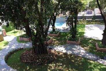 Casa Salles Hotel Boutique