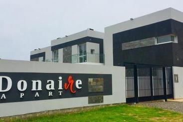 شقق خاصة سياحية Donaire