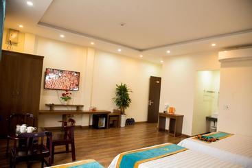 هتل City  Lao Cai