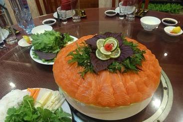 هتل City  Lao Cai