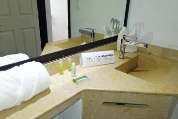 فندق Los Portales Chignahuapan