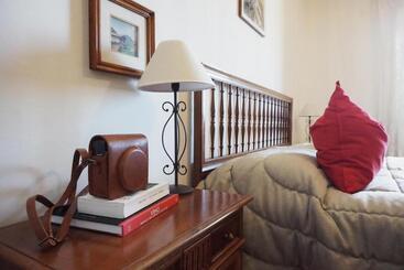 בית מלון כפרי Perelli Winery