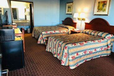 فندق Regency Inn