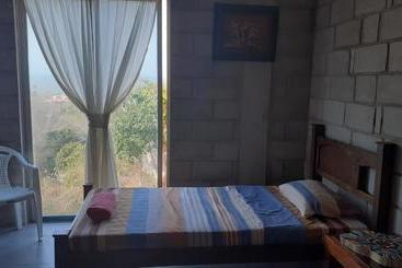 پانسیون Kitesurf Hostal Ocean House Santa Verónica