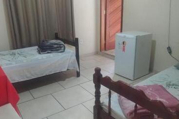 Пансион Pousada Da Iza