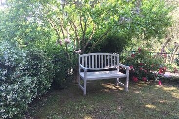 צימר Relais San Filippo In Sogaglia