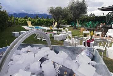 Casa Distinta - Mendoza