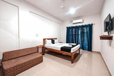 בית מלון כפרי Vibes Inn