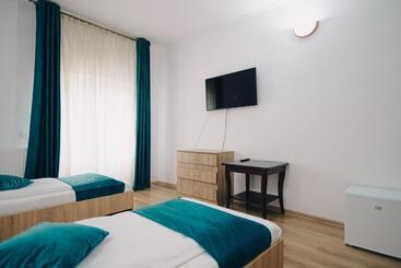 בית מלון כפרי Chalet 173