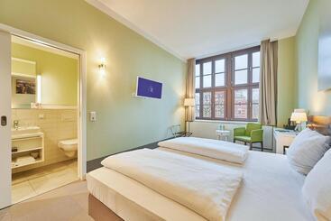 Philippus Inklusionshotel Leipzig